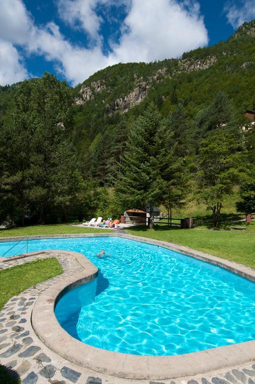 Hotel Caldas Caldes De Boi Rom bilde