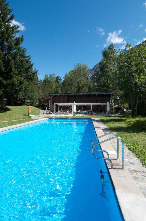 Hotel Caldas Caldes De Boi Rom bilde
