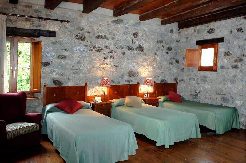 Hotel Caldas Caldes De Boi Eksteriør bilde